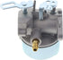 ST824 Carburetor for Tecumseh HMSK80 HMSK90 HMSK100 8hp 9hp 10hp, for Ariens 824 ST1032 Snow Blowers...