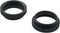 Camera C-Mount Lens Adapter ZCZQC 5mm C to CS Extension Tube for CCTV Security Cameras C-CS Mount Adaptor Spacer Ring...