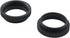 Camera C-Mount Lens Adapter ZCZQC 5mm C to CS Extension Tube for CCTV Security Cameras C-CS Mount Adaptor Spacer Ring...