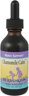 Herbs For Kids Chamomile Calm (2oz)...