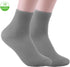 Rehomy 10 Pair Men Try on Socks Sanitary Disposable Thin Sox...