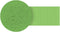 Kiwi Green Crepe Paper Roll - 81' (1 Count) - Great for Stunning DIY Crafts, Party Decor, and More...