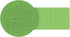 Kiwi Green Crepe Paper Roll - 81' (1 Count) - Great for Stunning DIY Crafts, Party Decor, and More...