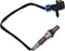 YCT Oxygen O2 Sensor Downstream Fits AFS106 For Chevrolet Chevy GMC C1500 C2500 C3500 K1500 K2500 Express Silverado Sierra Suburban Savana 1500 25...
