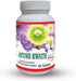 BASIC AYURVEDA Kwath Kadha Supplements | Herbal Immune Support Pills | Ayurvedic Natural Blend with Cinnamon, Ginger, & Holy Basil | 60 Tablets (5...