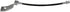Dorman H36603 Rear Center Brake Hydraulic Hose Compatible with Select Ford / Mercury Models...