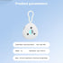 Portable Hidden Cameras Detector Prevent Privacy Breaches, Simple Design, Spot Hidden Cameras Through Lens...