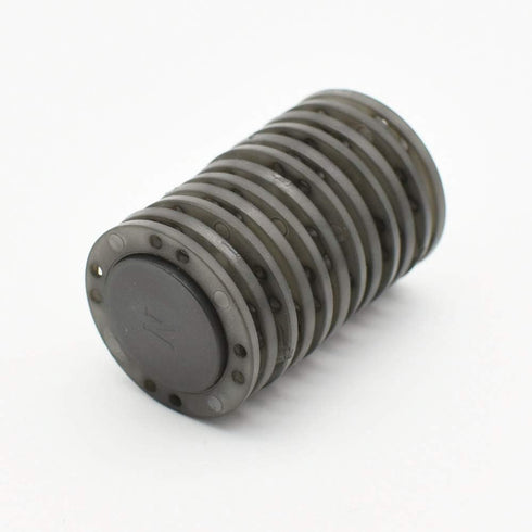 41L Magnetic Coat Buttons 26mm/1” Invisible Hidden Sewing Button Nylon with Magnets Inside for Coat Jacket Suitcase Bag Windbreaker Pajamas FBM Sh...
