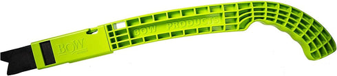 BOW Products PushPRO PP1 - Push Stick for Table Saws - EVA Tipped Push Block That Reduces Vibrations and Improves Material Grip - Woodworking Tool...