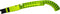 BOW Products PushPRO PP1 - Push Stick for Table Saws - EVA Tipped Push Block That Reduces Vibrations and Improves Material Grip - Woodworking Tool...