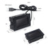 Digital Thermometer Temperature Gauge USB Power Supply with Sensor Probe for Aquarium Vehicle PC Case Incubators Brooders Climb Pet Fahrenheit & C...