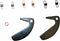 Moroso 72310 Distributor Advance Recurve Kit, White...