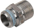 GM Genuine Parts 12600225 Engine Oil Filter Fitting...