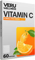 Vitamin C Plus Daily Patch - Self Adhesive Time Release Topical Patch, 8-10 Hours (60 Day Supply)...
