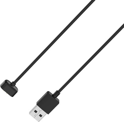 Chofit 2 Pack Watch Charger Compatible with Amazfit Band 7 Charger, Fast Magnetic Charging Cable Cord Portable Charging Cord Compatible with Amazf...