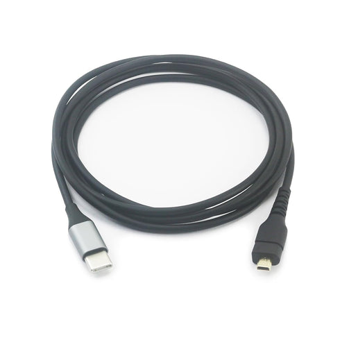 NewFantasia USB C cable Replacement Audio Cable Compatible with SteelSeries Arctis 3, Arctis Prime, Arctis 5, Arctis 7, Arctis Pro Gaming Headset ...