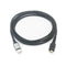NewFantasia USB C cable Replacement Audio Cable Compatible with SteelSeries Arctis 3, Arctis Prime, Arctis 5, Arctis 7, Arctis Pro Gaming Headset ...