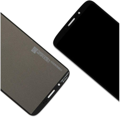 A-MIND Screen Replacement For Motorola Moto Z3 Play XT1929-1 XT1929-3 XT1929-4/5/6/6M Touch Digitizer LCD Display Assembly Parts, With Screen Prot...
