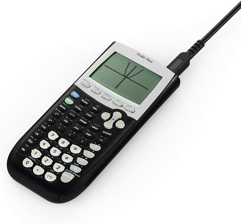 MOTONG for Texas Instruments TI-84 Plus CE USB Charging Cable, Replacement USB Charger Charging Cables for Texas Instruments TI-84 Plus CE/TI Nspi...