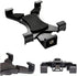 7-10" Tablet Tripod Mount Adapter Holder for iPad, Samsung Galaxy Tab, Microsoft Surface, Google Nexus, Selfie Stick, Monopod...