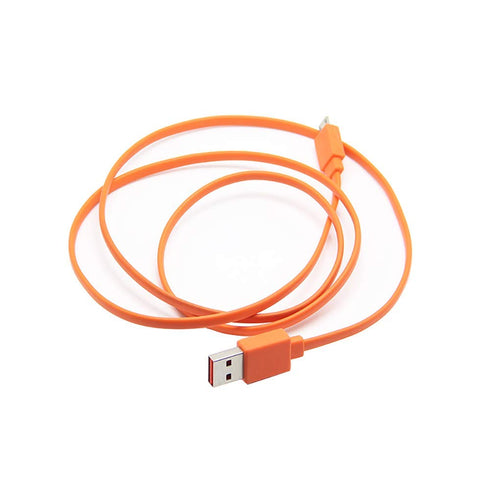 Charging Cable Micor USB Charger Power Cord Compatible with JBL Flip 4 3 2 Charge 3 2 2+ Plus Clip 3 2 Pulse 3 2 GO GO2 Trip Wireless Speaker...