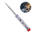 Voltage Tester,Circuit Tester,Car Auto Electrical Voltage Test Pen Light Lamp Circuit Tester Detector Probe for Power Failure Test, Induction Test...