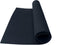 Labzhang Black EVA Foam Cosplay, 1 Piece of 2mm Craft Foam,Cosplay Foam, 14" x 39" Ultra-high Density 80 kg/m3 EVA Foam Sheets...