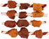 Good N Fun Kabobs Vp Size 12z Good N Fun Kabobs Vp 12z...
