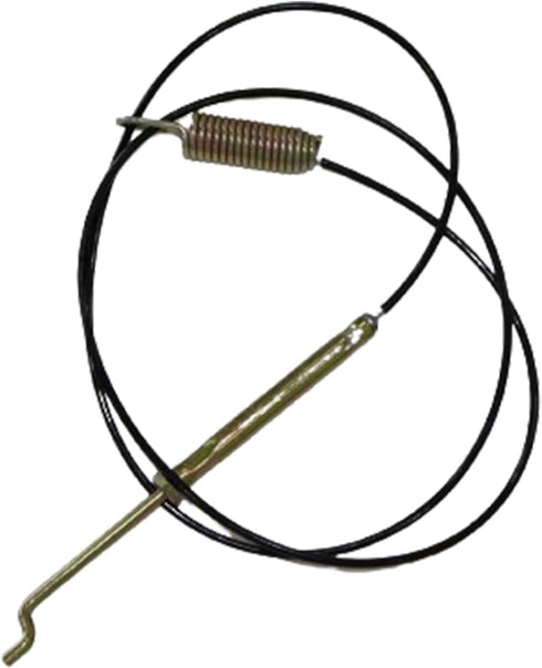 946-0898 Drive Clutch Cable for Replace 746-0898A 746-0898B 746-0898 for MTD Ryobi Yard Machines Craftsman Troy-Bilt Cub Cadte Husky Snow Throwers...