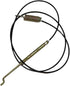 946-0898 Drive Clutch Cable for Replace 746-0898A 746-0898B 746-0898 for MTD Ryobi Yard Machines Craftsman Troy-Bilt Cub Cadte Husky Snow Throwers...