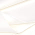 Pre-Cut Fat Quarter Quilting Cotton Off White Fabric Bundles,18x20 Inch Rose Flavor(6pcs)...