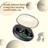 New Trending Electronics RGB Game TWS Headset Type-c Earphones Earbud & in-Ear Headphones for Game and Music (Black)...