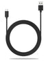 USB Fast Charger Cable Charging Cord for JBL Bose Speaker Headphone Wireless Bluetooth Earphone Earbuds, and More (5ft)...