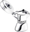 Moka Pot Dangle Charm Fit Women Bracelet Necklaces Fashion Gifts 925 Sterling Silver DIY Jewelry...