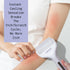 Cool IT! ICE Roller - Whole Body Cold Therapy Temporarily Relieves Skin Itch, Skin Irritation, Eczema, Skin Rashes, Minor Burns, Sunburn...