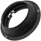 Fotoconic Balcar Speedring to Bowens Mount Converter Interchangeable Adapter Ring for Studio Flash Strobe LED Video Light...