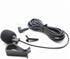 2.5mm Microphone Mic Assembly for Car Vehicle Head Unit Bluetooth Enabled Stereo Radio GPS DVD for Pioneer...