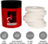 Fuji Jiu-Jitsu and Judo Finger Tape with Case (6 Rolls)...