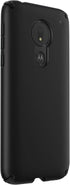 Speck Products Presidio Lite Moto G7 Power Case, Black...
