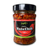 EAPC Crispy Nuts Chili Oil, Extra Crunchy Nuts Chili Sauce with Peanuts, Sunflower Seeds, Sesame, Chili Crisp Oil Sauce, Ready to Eat and Use as S...