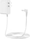 for Black and Decker Cordless Vacuum Charger, Adapter Compatible with Black and Decker N511997 90602523-04 Cordless Stick Handheld Vacuum 23V Powe...