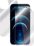 IPG For iPhone 12 Pro Max FULL BODY Protector Invisible Touch Screen Sensitive Ultra HD Clear Film Anti Scratch Skin Guard - Smooth/Self-Healing/B...