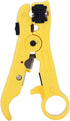 ??Romantic Present??hand tools wire, Crimping Pliers, Workshop Equipment Stripping Pliers Tool Coaxial Cable Cutter, Multi-Functional HLT-505 for ...