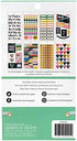 Crate Paper Stickers, Multi...