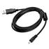 PDEEY UC-E6 USB Cable, Charger Replacement for Nikon Coolpix L830 S3300, Fujifilm Camera, (Mini 8P, 3.3 FT)......