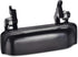 FAERSI Outside Exterior Door Handle Front Rear Driver Side & Passenger Side Replacement for 1998 1999 2000 2001 2002 2003 Explorer 98-01 Mercury M...