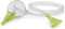Nosiboo Eco Baby Nasal Aspirator/Nose Sucker - Silent, Portable Nose Cleaner - Mouth-Operated Nose Suction Power...