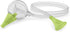 Nosiboo Eco Baby Nasal Aspirator/Nose Sucker - Silent, Portable Nose Cleaner - Mouth-Operated Nose Suction Power...