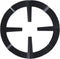 Gas Range Stand Burner Grate Coffee Pot Holder Gas Hob Rack...