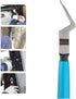Mutipurpose Diagonal Cutting Pliers Wire Flush Cutters Car Push Retainer Rivet Trim Clip Pry Puller Clips Panel Assortments Puller Auto Body Tools...